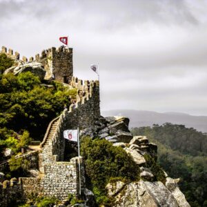 Lisbon + Sintra [2 Days Pack]