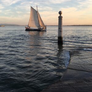 Historical Lisbon [Half-Day]